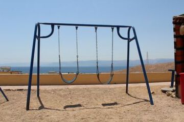 Beach or Ocean View