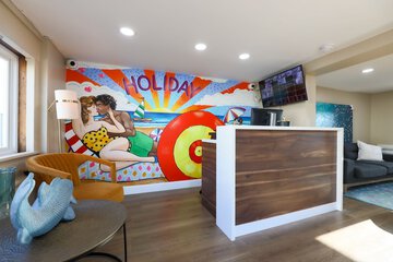 Hotel Interior 23 of 70