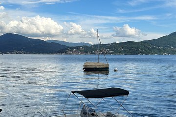 Boating