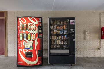 Vending machine