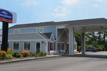  Howard Johnson Atlantic City/Egg Harbor Township 39