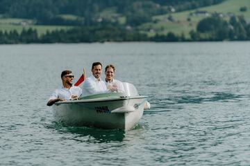 Boating