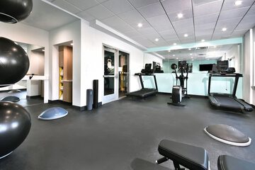 Health and Fitness 17 of 17