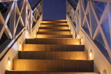 Sundeck
