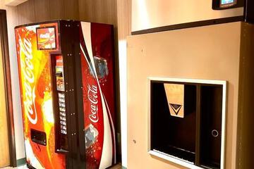 Vending machine