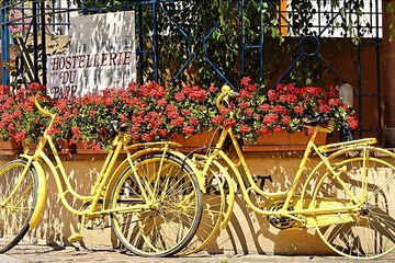 Bicycling