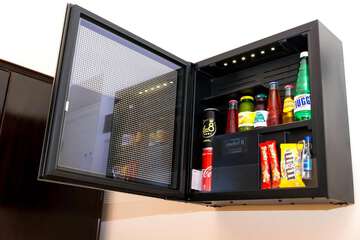 Minibar
