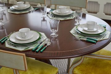 Breakfast/Coffee Service 25 of 26