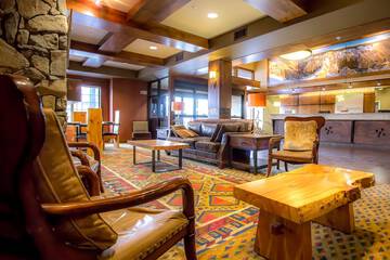 Holiday Inn - West Yellowstone by IHG