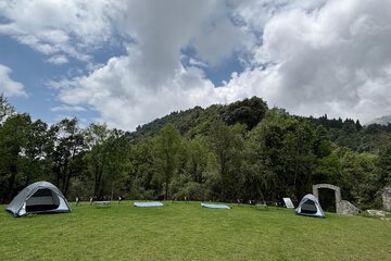 Hiking