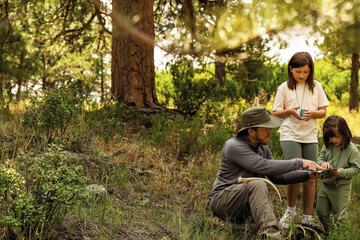 Children's activities