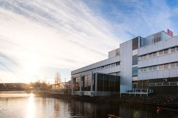 Sports facility