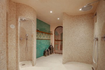 Spa treatment