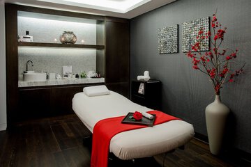 Treatment room