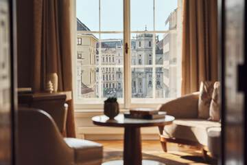 View from room