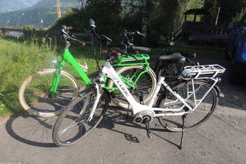 Bicycling