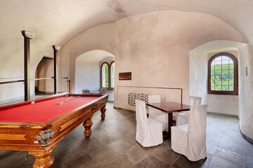 Billiards