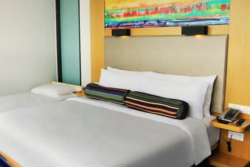 Extra beds