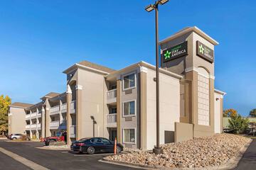 Extended Stay America Denver Cherry Creek