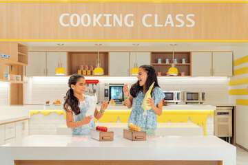 Children's activities