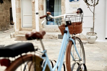Bicycling