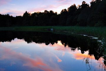 Lake