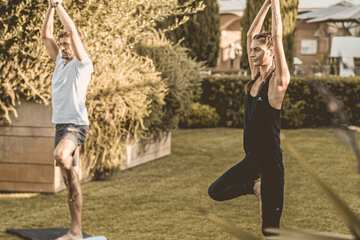 Yoga