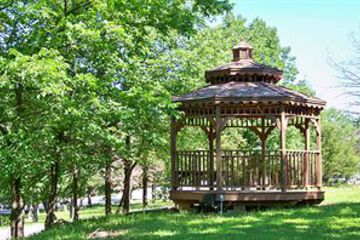 Gazebo