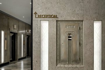 Hotel Interior 10 of 85