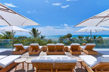 Sundeck