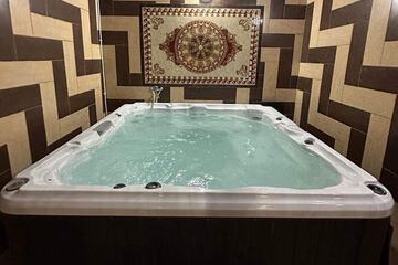 Spa