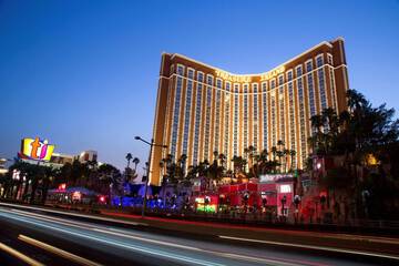 TI Treasure Island Hotel & Casino