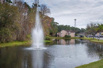 Lake