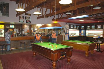 Billiards