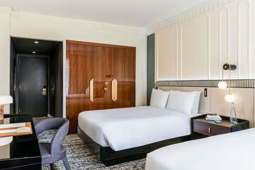 Sofitel New York