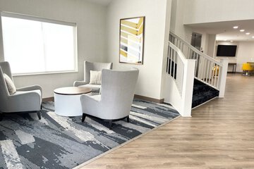 Hotel Interior 7 of 26