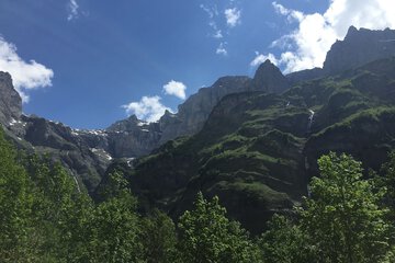 Hiking