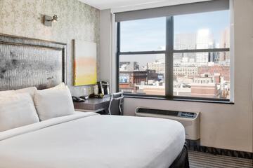 Times Square West Hotel BW Signature Collection