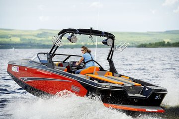 Boating