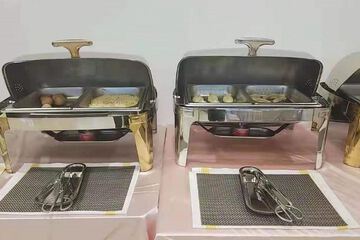 餐厅
