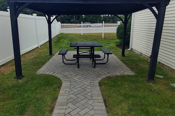 Terrace/Patio 47 of 48