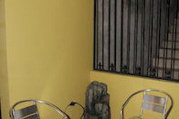 Terrace or Patio