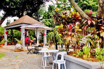 Gazebo