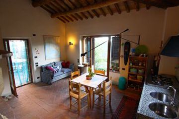 In-Room Kitchen