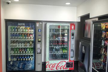 Vending machine