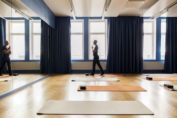 Yoga