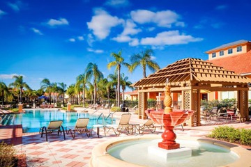 Fountain