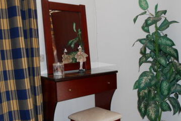 In-Room Amenity