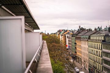 View from room