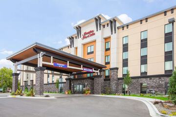 Hampton Inn & Suites Pasco / Tri-Cities